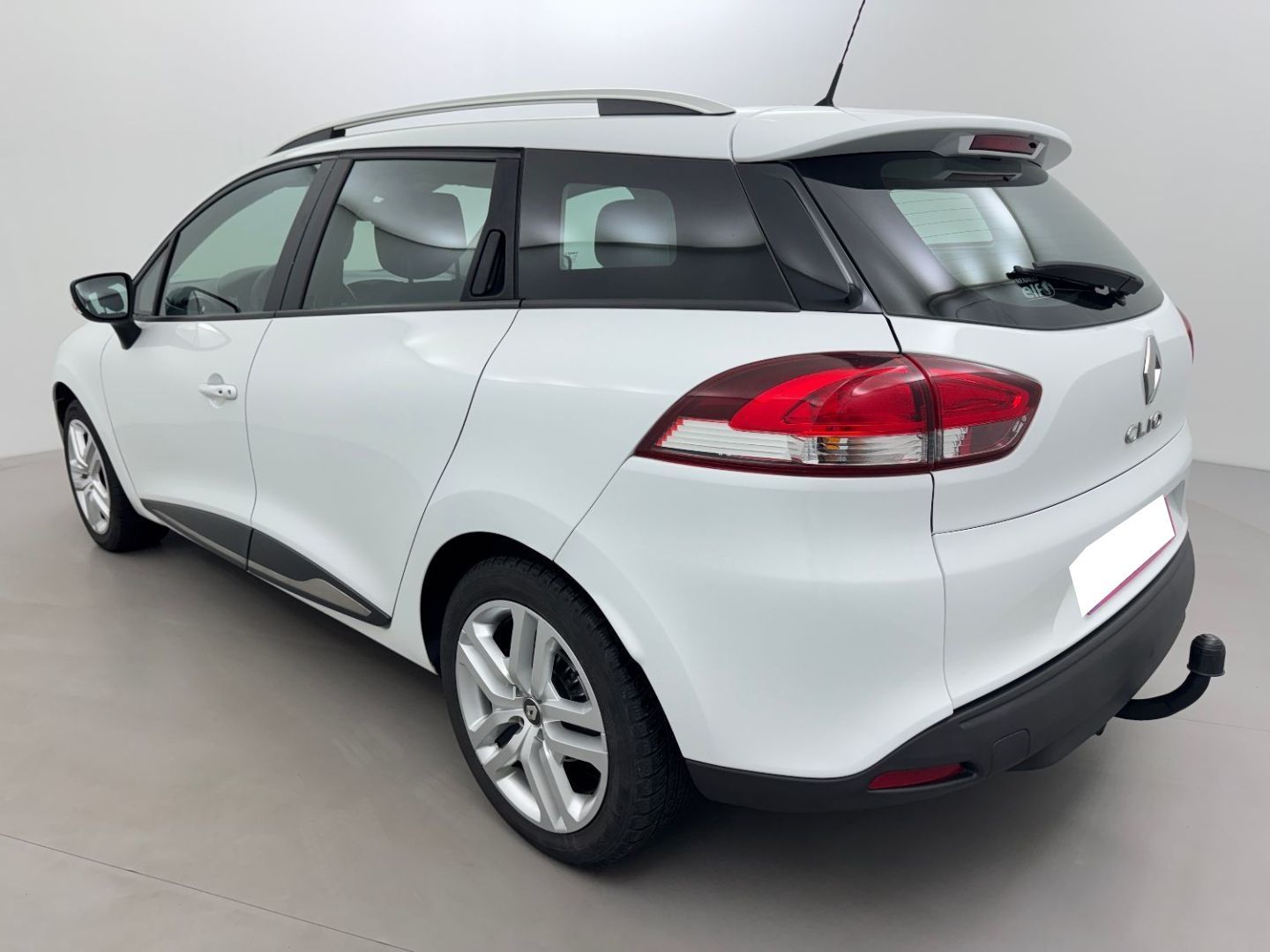 RENAULT CLIO IV ESTATE - Estate 0.9 TCe 90 zen