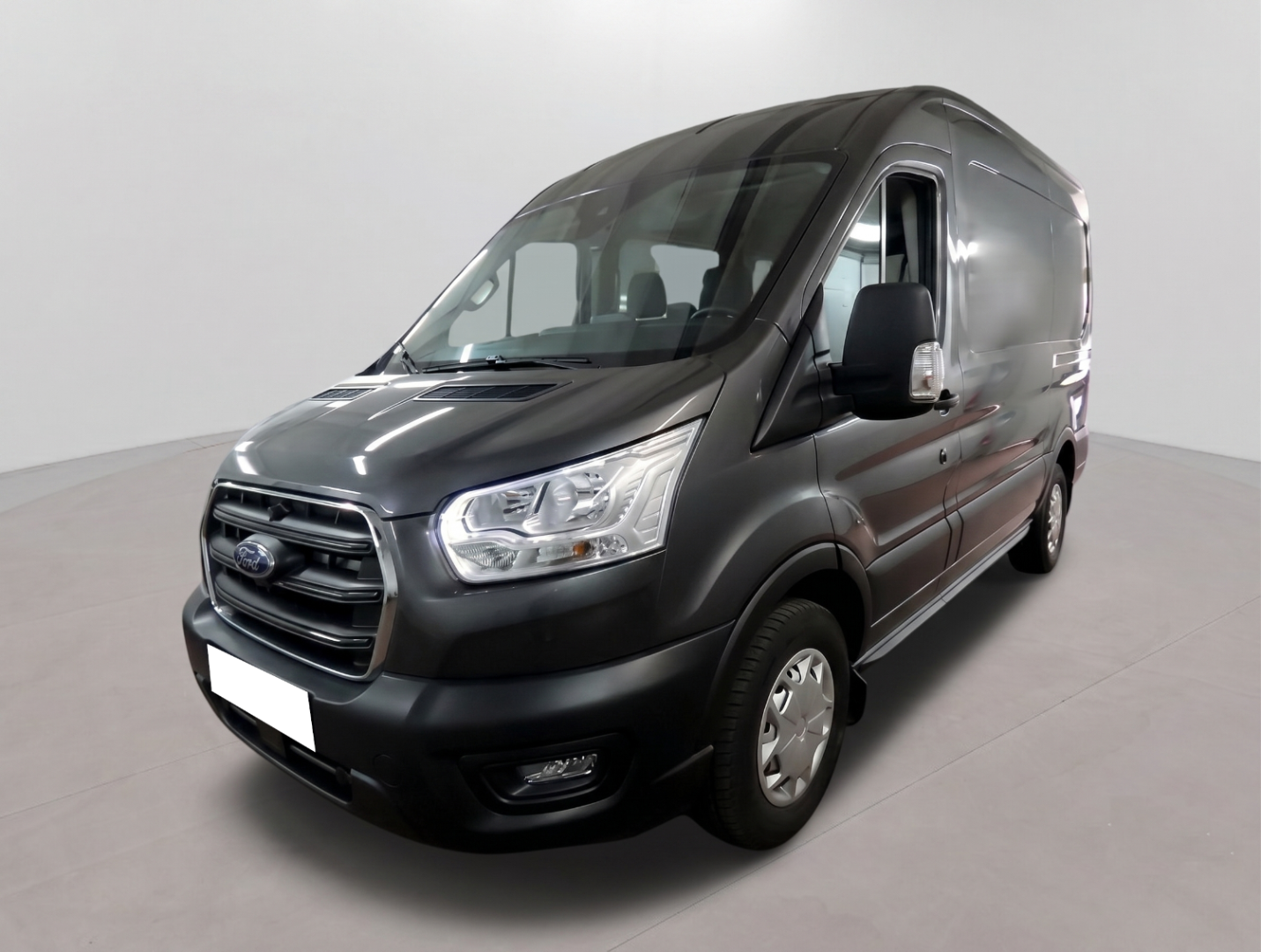 FORD TRANSIT KOMBI - L2H2 2.0 ECOBLUE 130 TREND 9PL (2021)