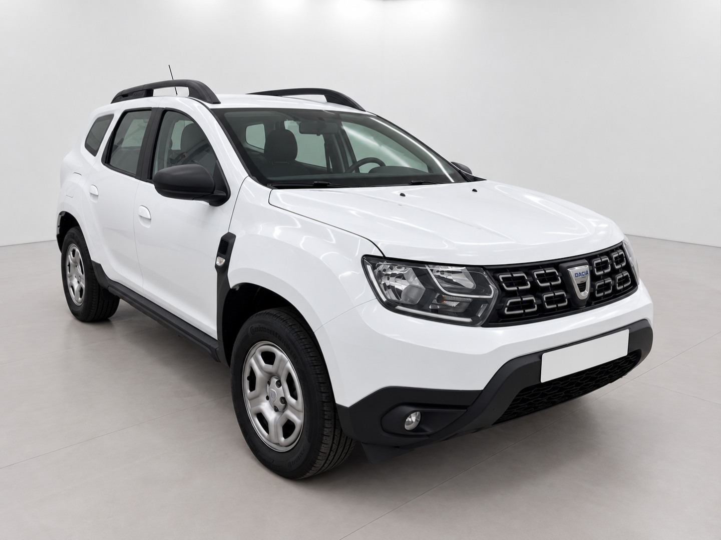 DACIA DUSTER 1.0 TCe 100 Streetway