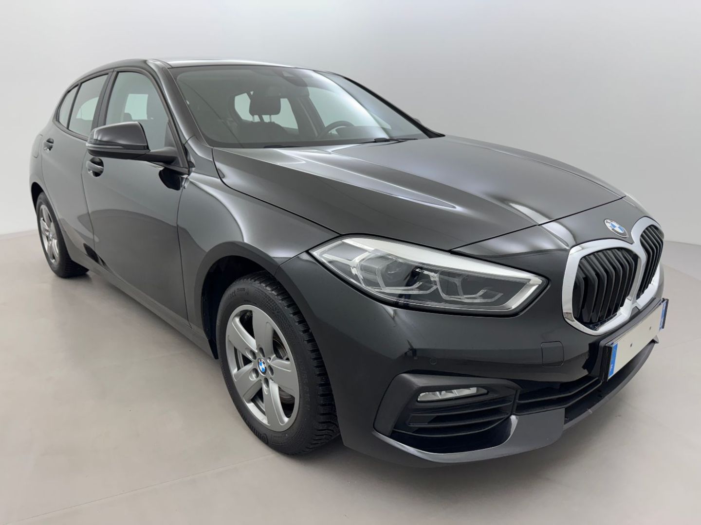 BMW SERIE 1 - 116D 116 DKG7 (2021)