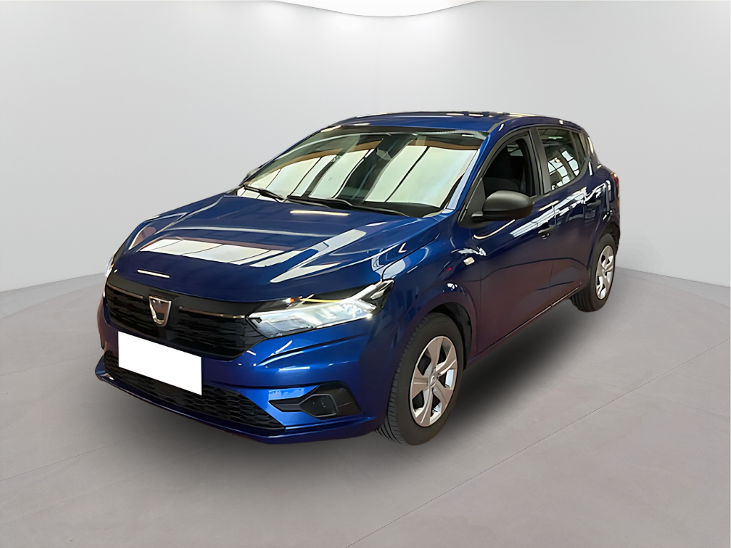 DACIA SANDERO - 1.0 TCE 90 ESSENTIEL (2022)
