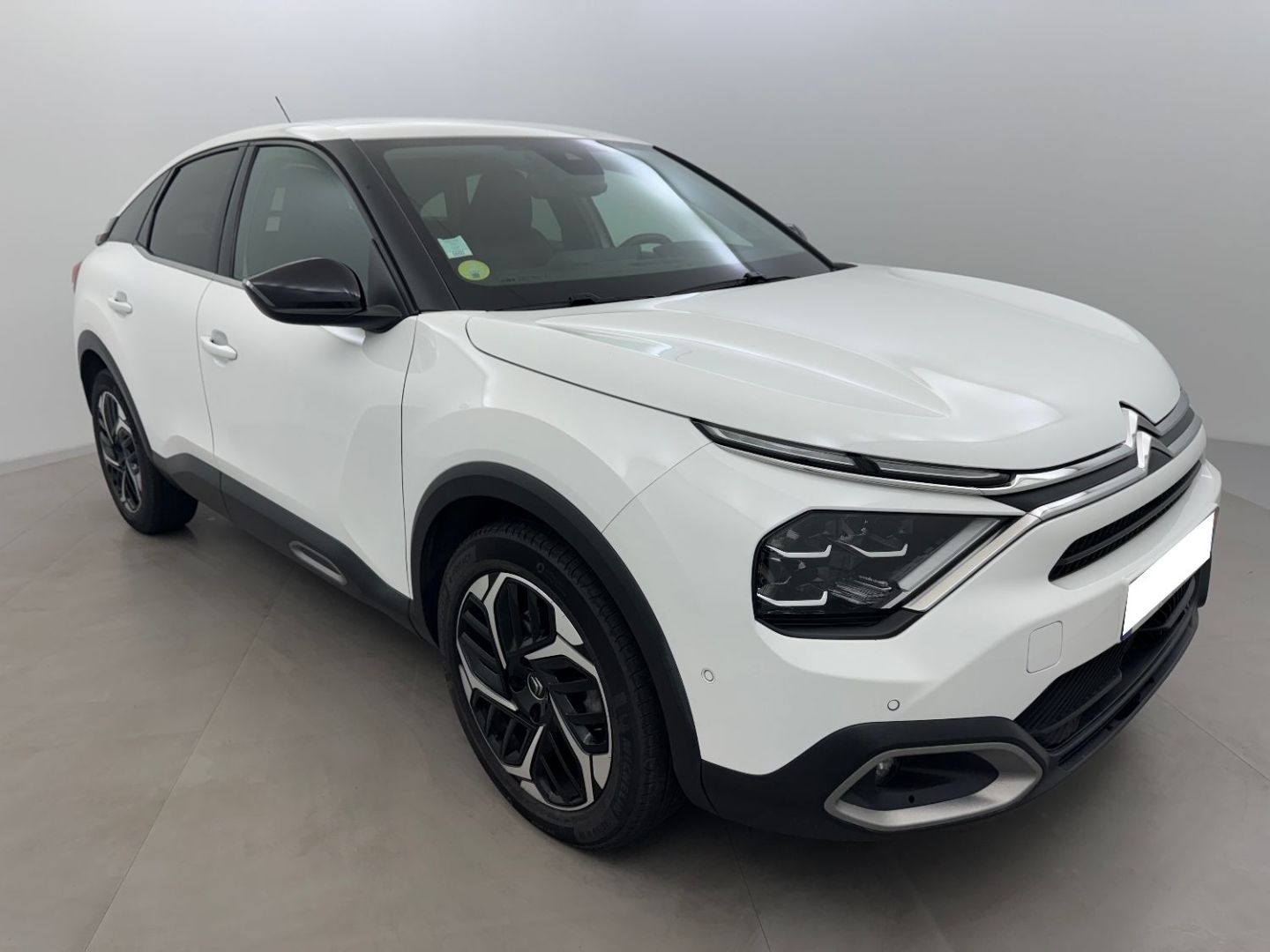 CITROEN C4 - 1.5 BLUEHDI 130 SHINE PACK EAT8 (2021)