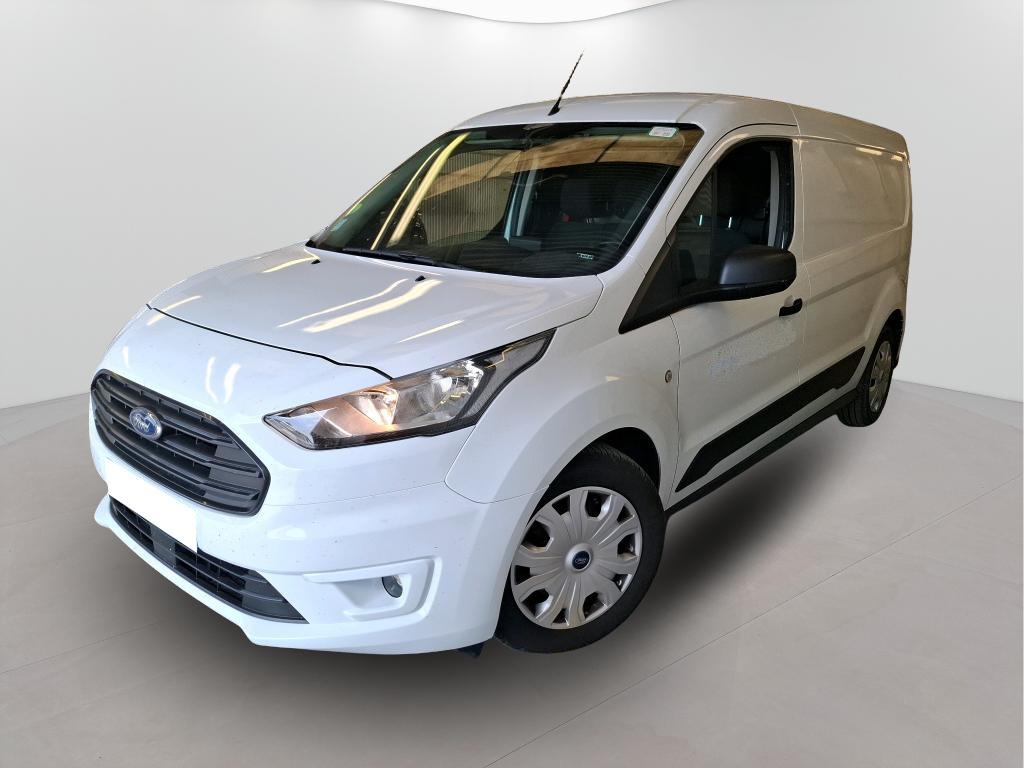 FORD TRANSIT CONNECT FGN - L2 1.5 ECOBLUE 100 TREND BUSINESS NAV 3PL (2020)