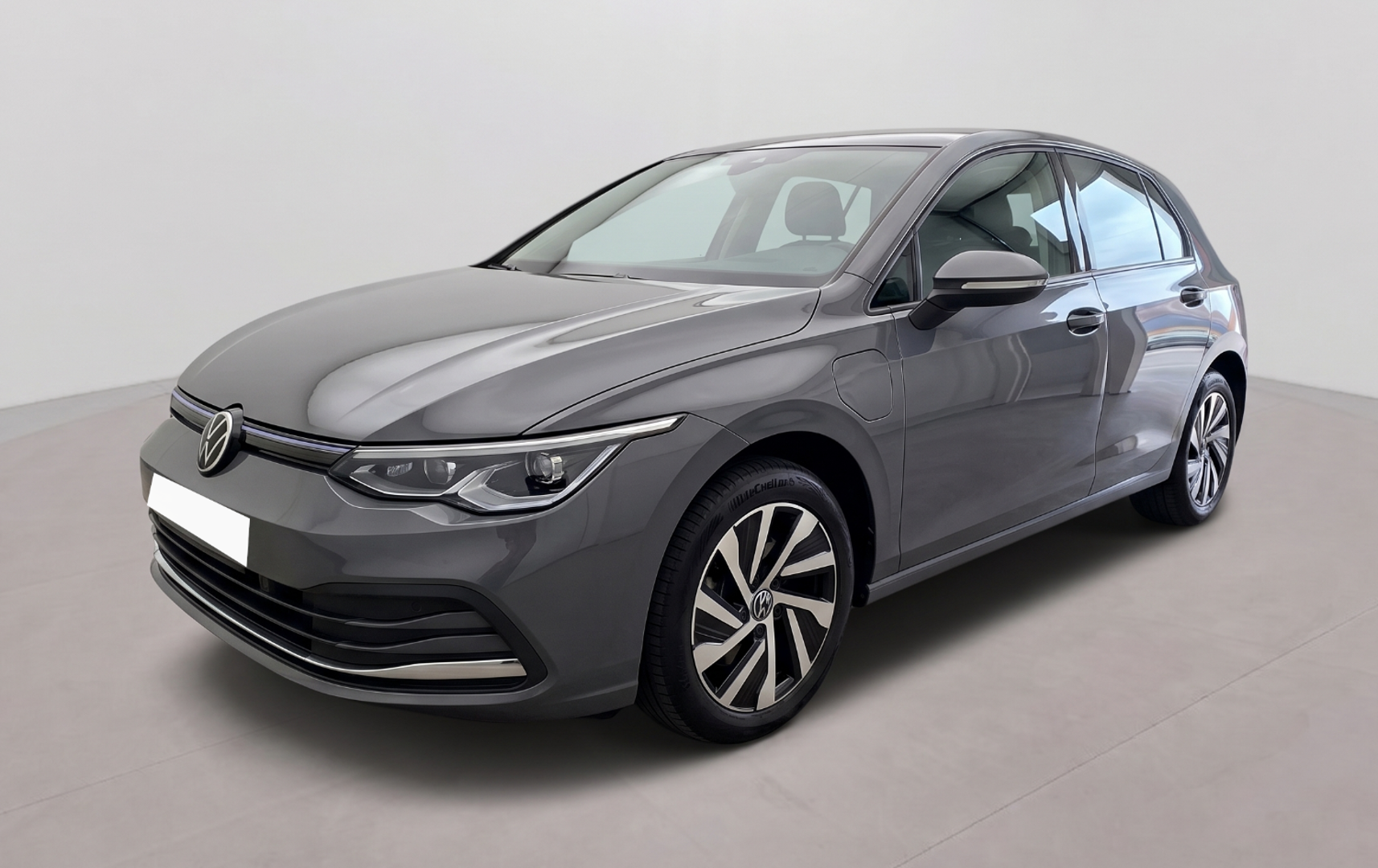 VOLKSWAGEN GOLF - 1.4 HYBRID RECHARGEABLE OPF 204 STYLE DSG6 (2023)