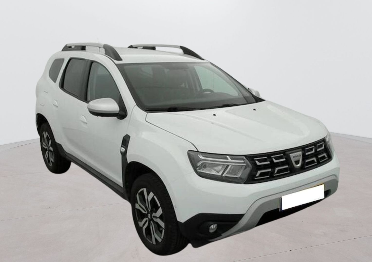 DACIA DUSTER - 1.5 BLUE DCI 115 PRESTIGE 4X2 (2022)