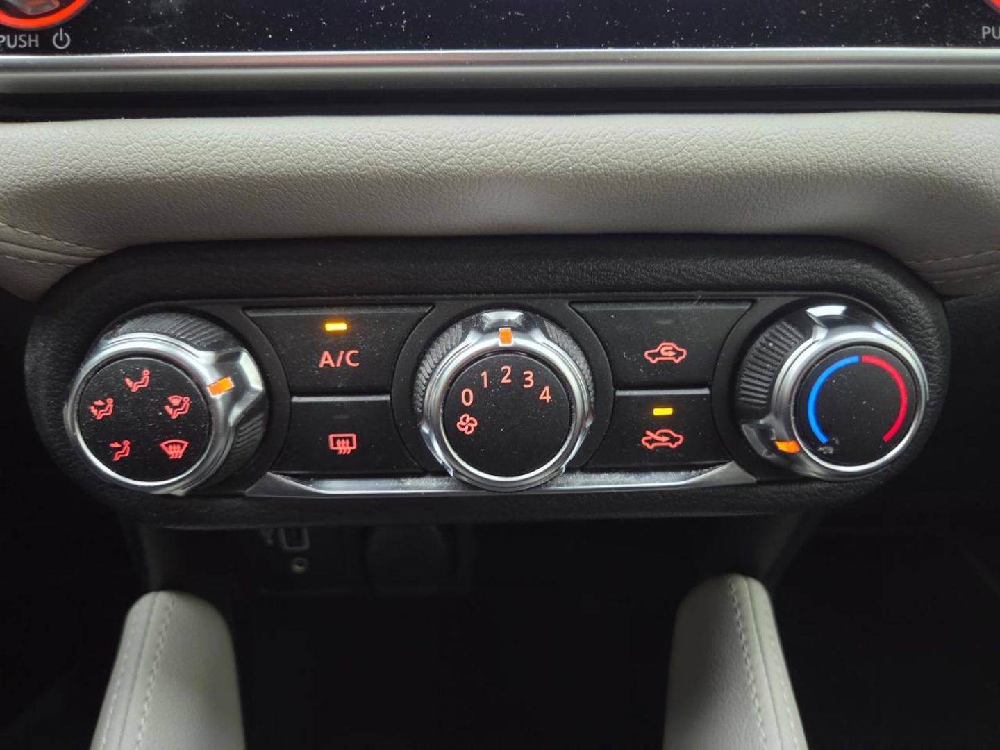 NISSAN MICRA - 1.0 IG-T 92 N-Design