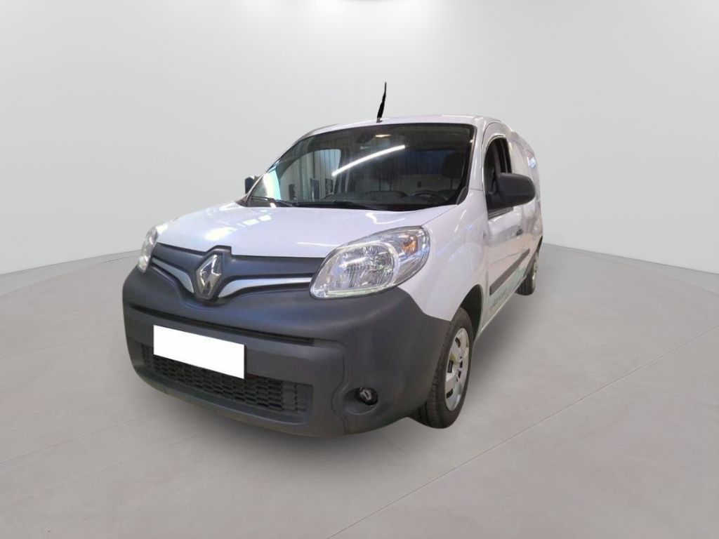 RENAULT KANGOO EXPRESS - MAXI GRAND VOLUME 1.5 BLUE DCI 115 (2020)