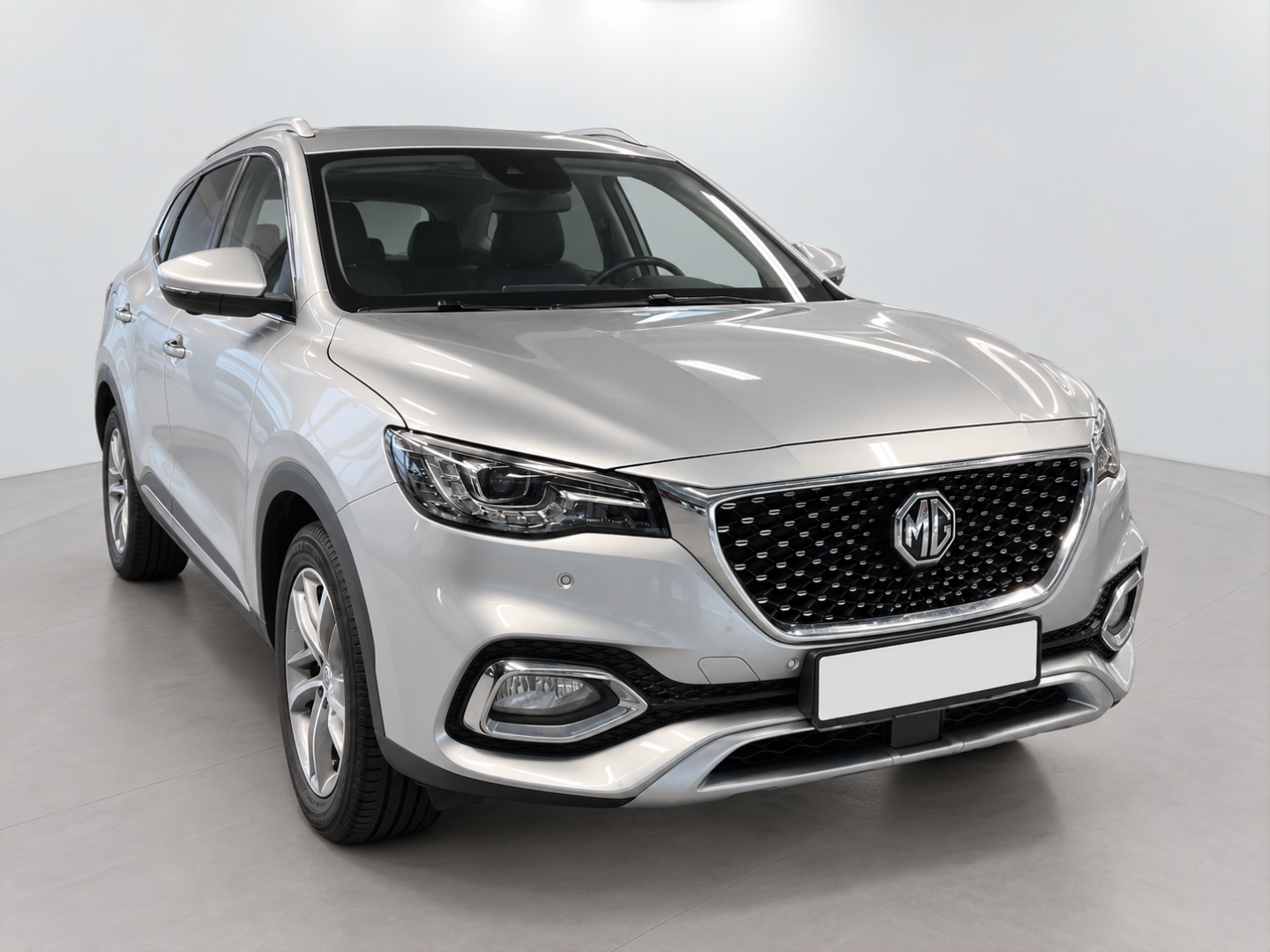 MG EHS 1.5T GDI PHEV Luxury