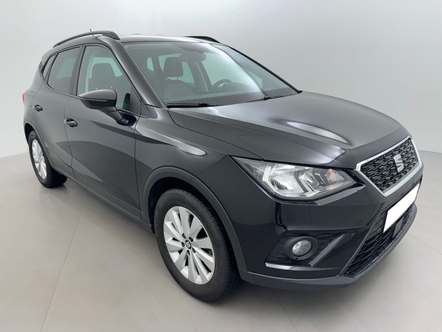 SEAT ARONA 1.0 TSI 95 Move