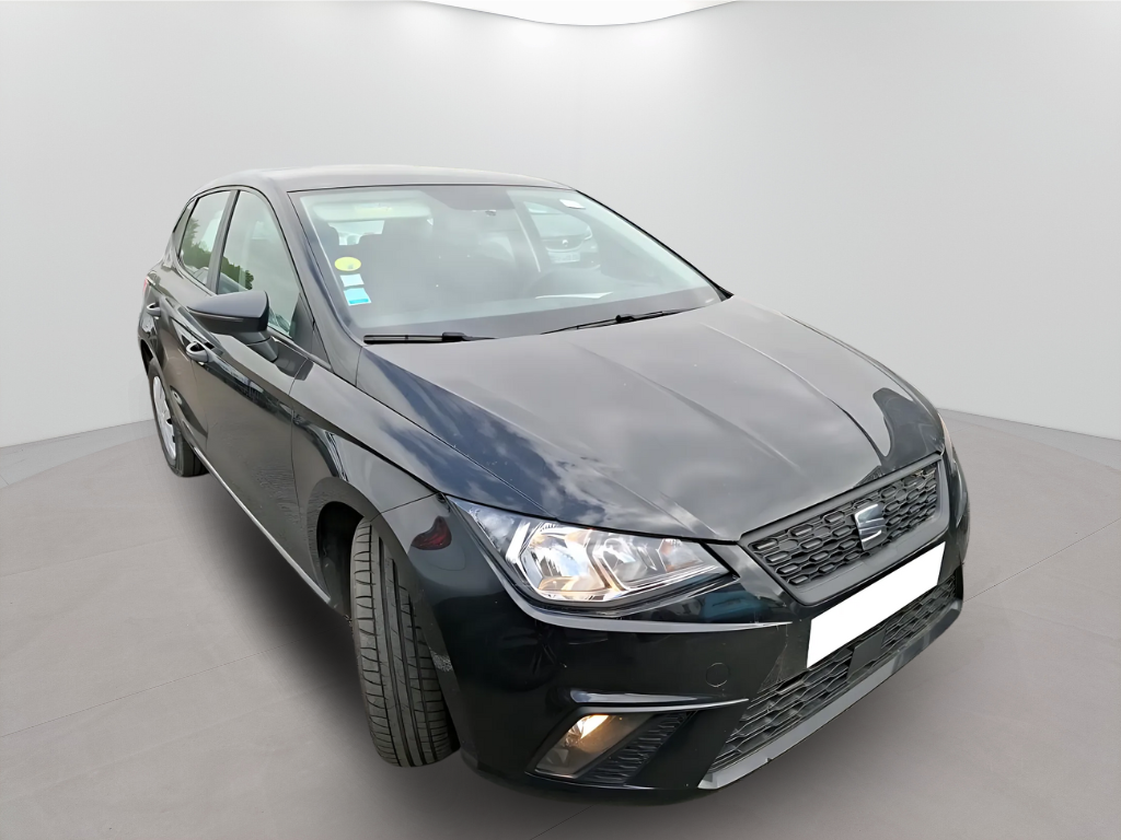 SEAT IBIZA - 1.6 TDI 95 REFERENCE BUSINESS (2019)