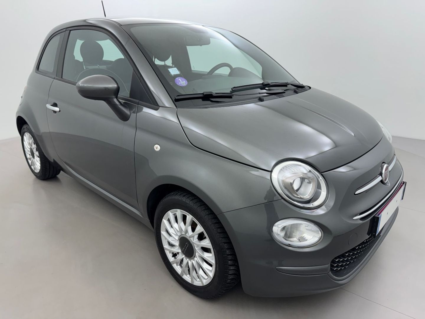 FIAT 500 - 1.0 Hybride 70 Lounge