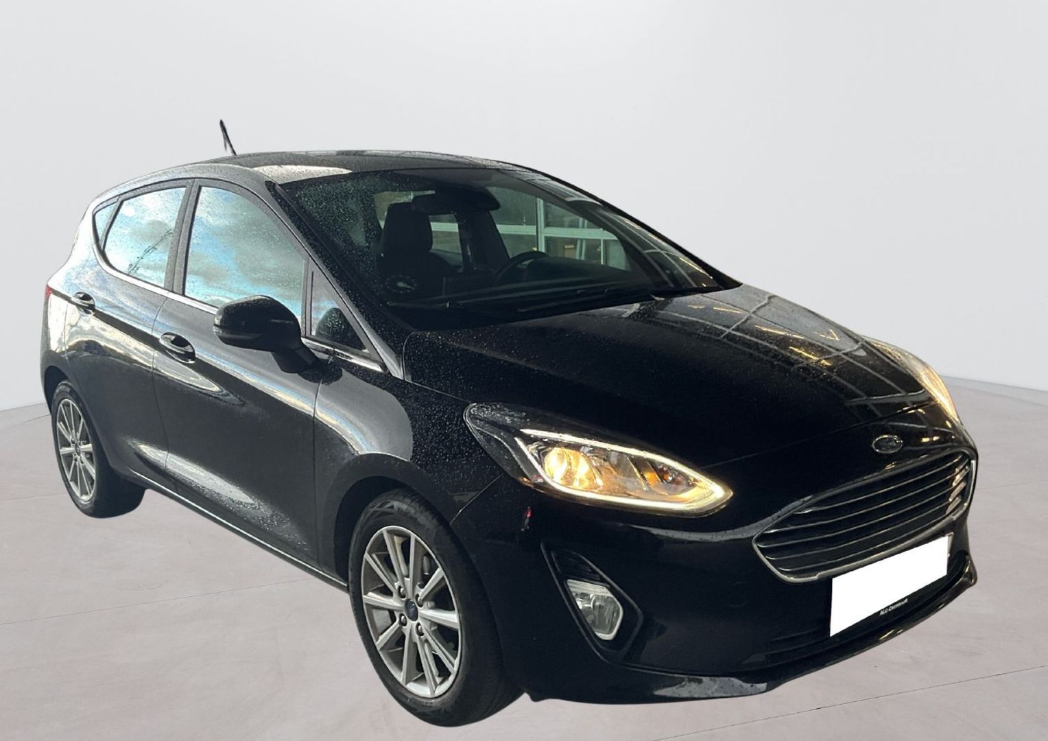 FORD FIESTA - 1.0 ECOBOOST 125 (2019)