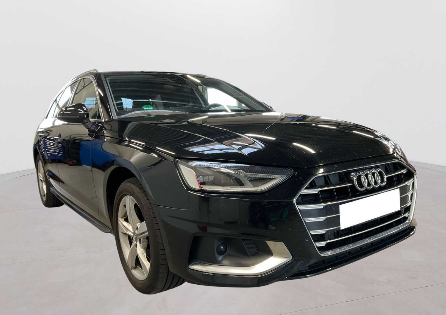 AUDI A4 AVANT - AVANT 40 TDI 190 ADVANCED S TRONIC 7 (2020)
