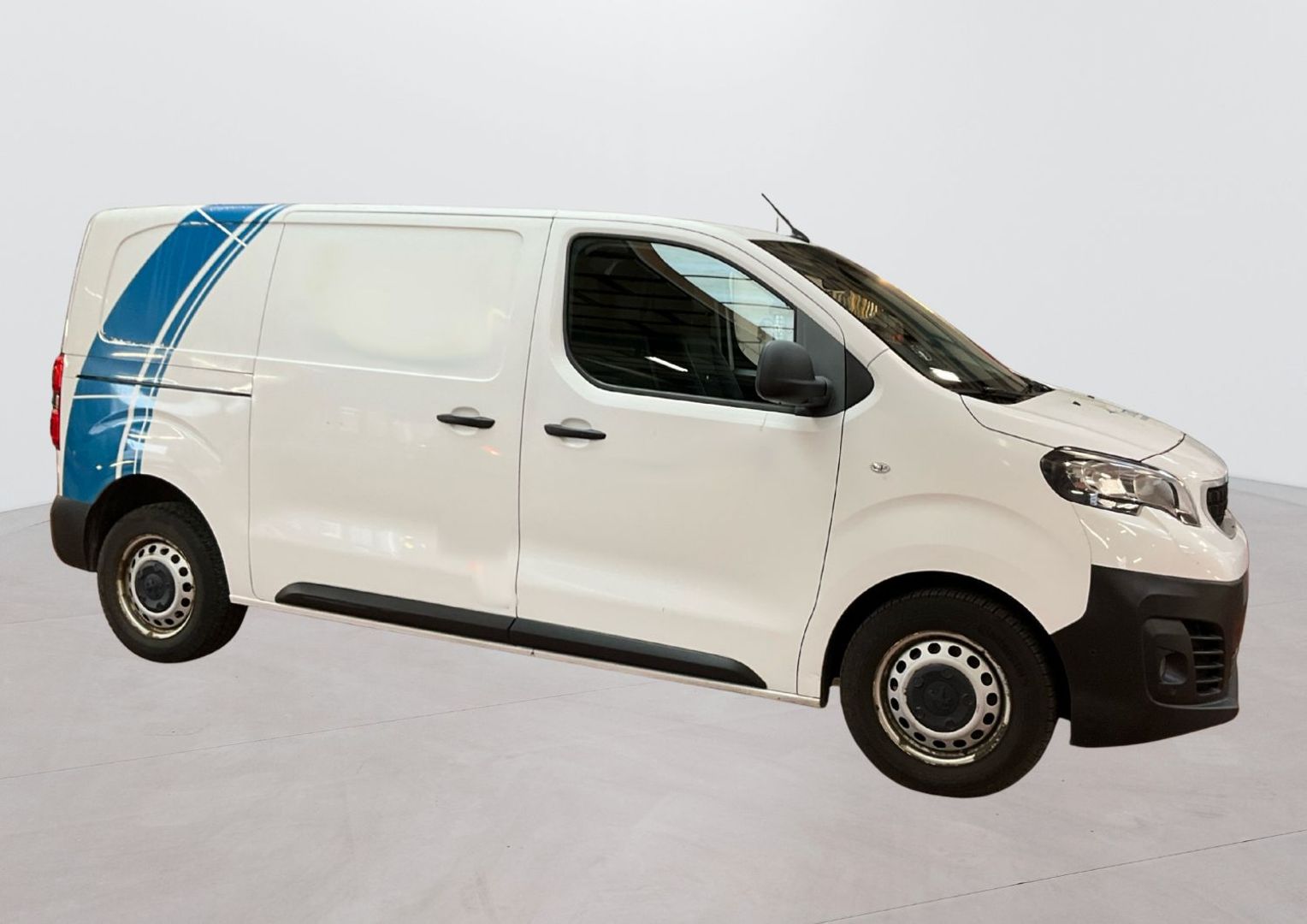 PEUGEOT EXPERT FOURGON - STANDARD 2.0 BLUEHDI 120 PREMIUM (2019)