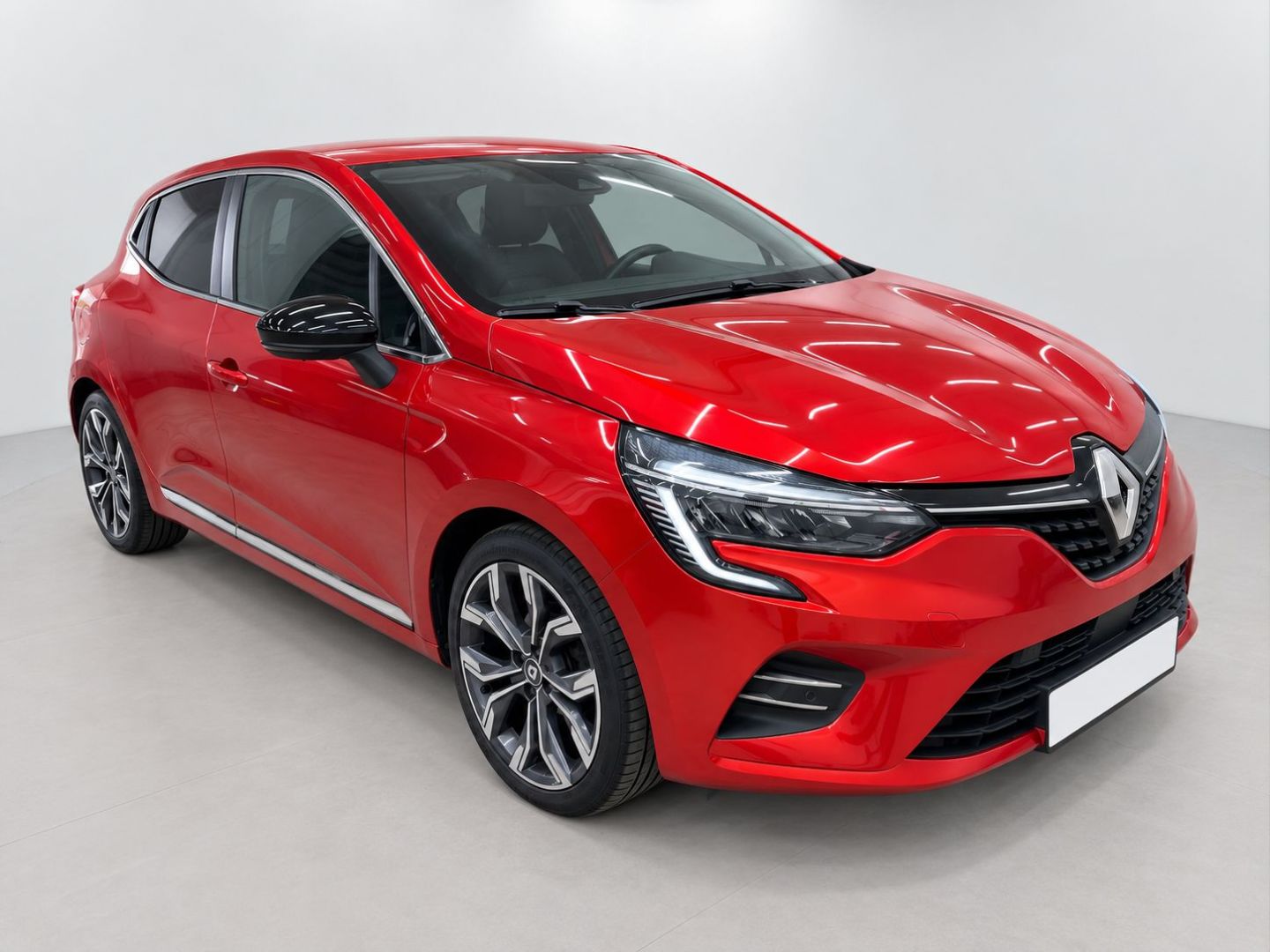 RENAULT CLIO V - 1.0 TCE 100 INTENS (2020)