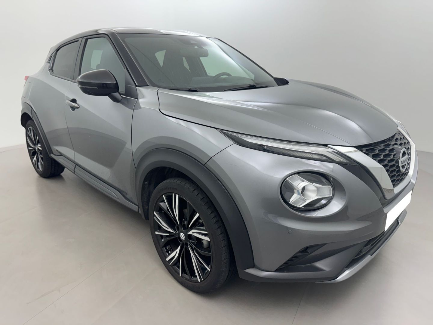 NISSAN JUKE - 1.0 DIG-T 114 N-DESIGN (2022)