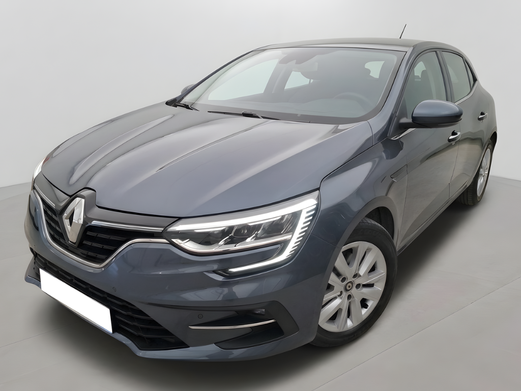 RENAULT MEGANE IV BERLINE - 1.5 BLUE DCI 115 BUSINESS EDC (2022)