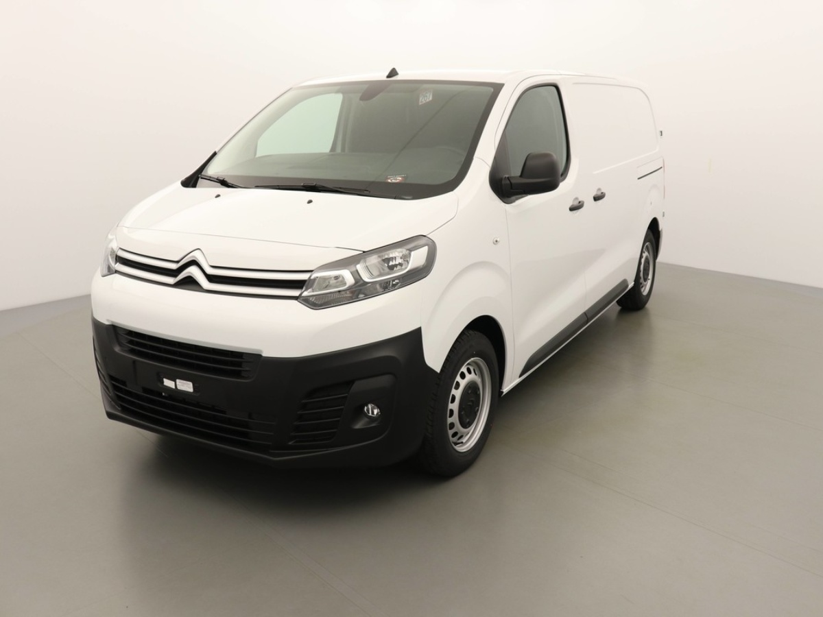 CITROEN JUMPY FGN TOLE M  - BLUEHDI 145 VAN (2023)