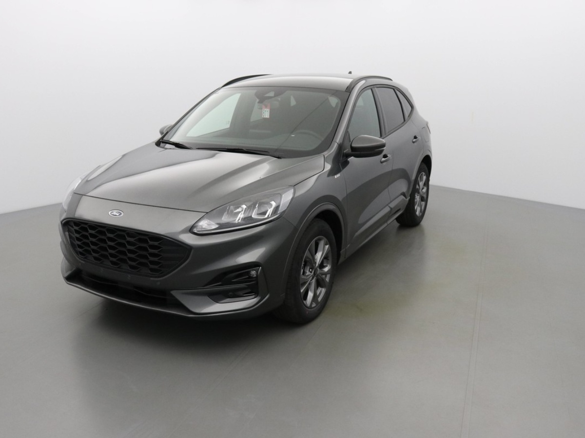 FORD KUGA 3 - ECOBOOST 150 ST-LINE (2022)
