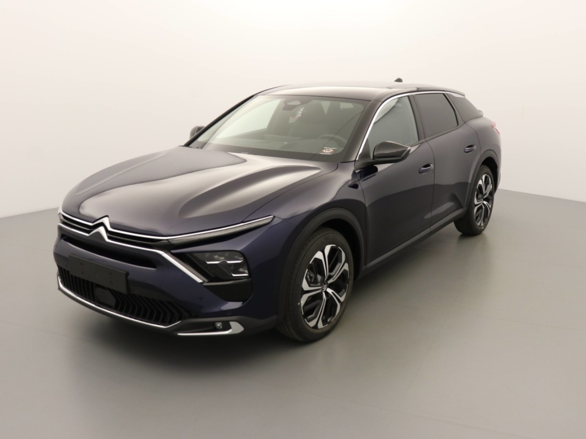 CITROEN C5 X - ESS 130 PLUS (2024)