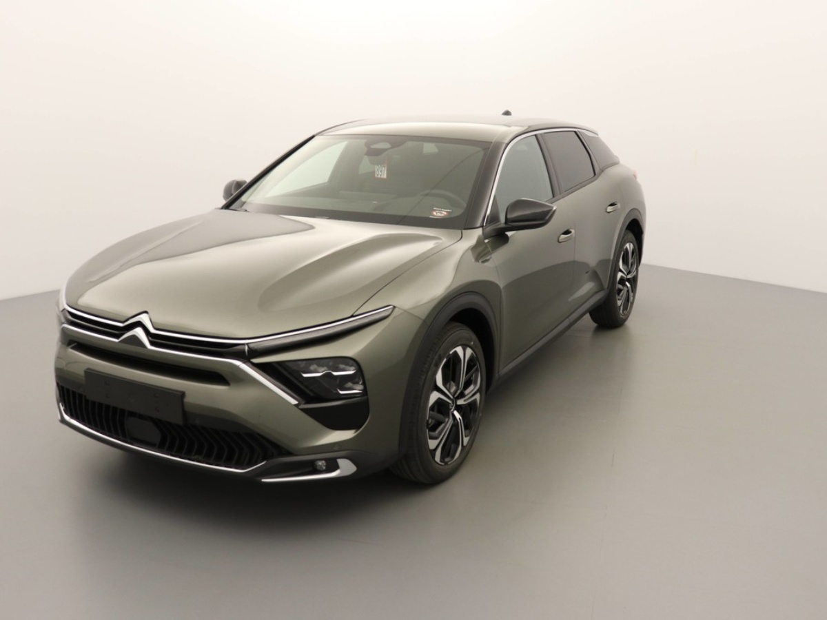 CITROEN C5 X - ESS 130 PLUS (2024)