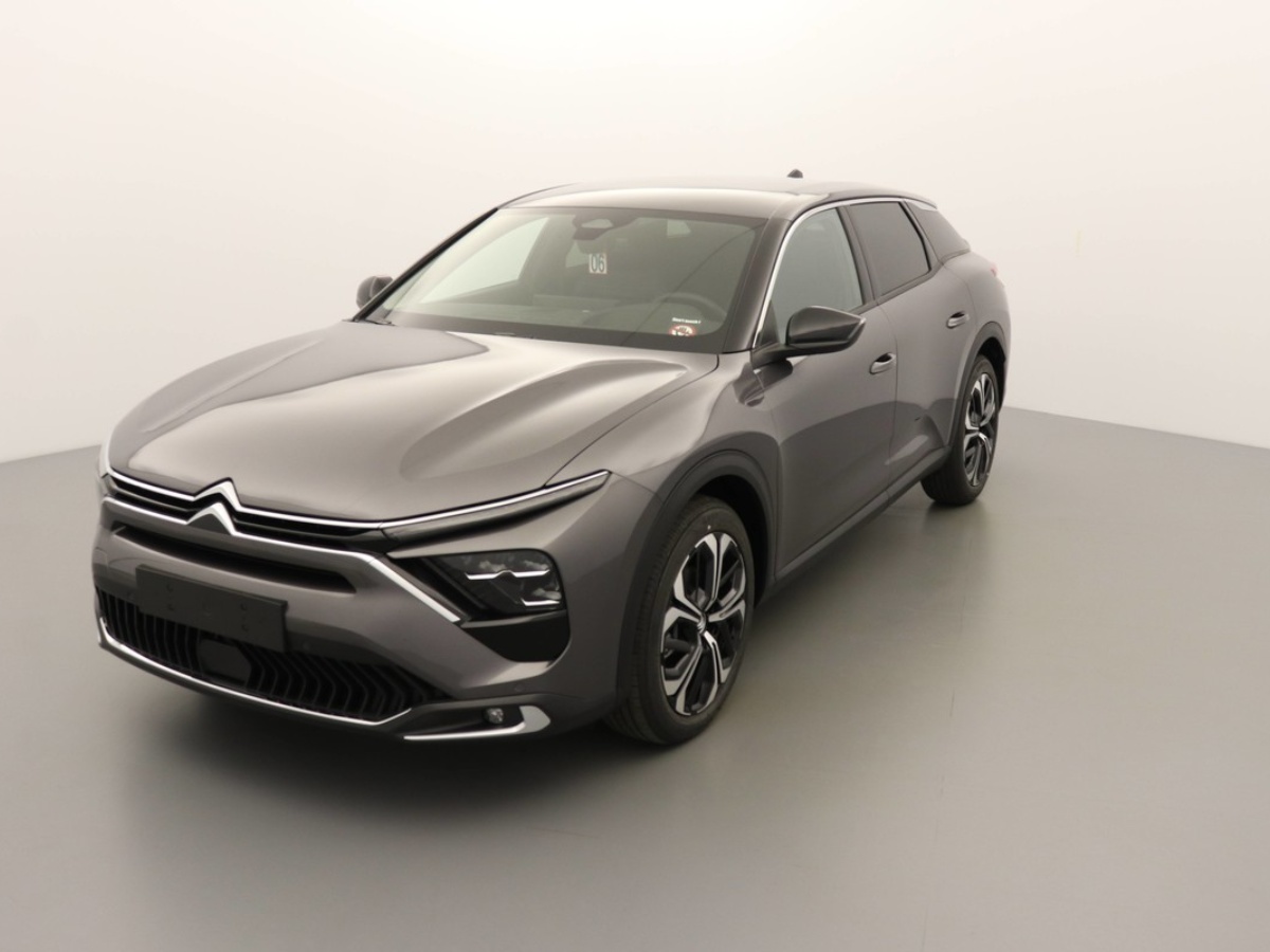 CITROEN C5 X - ESS 130 PLUS (2024)