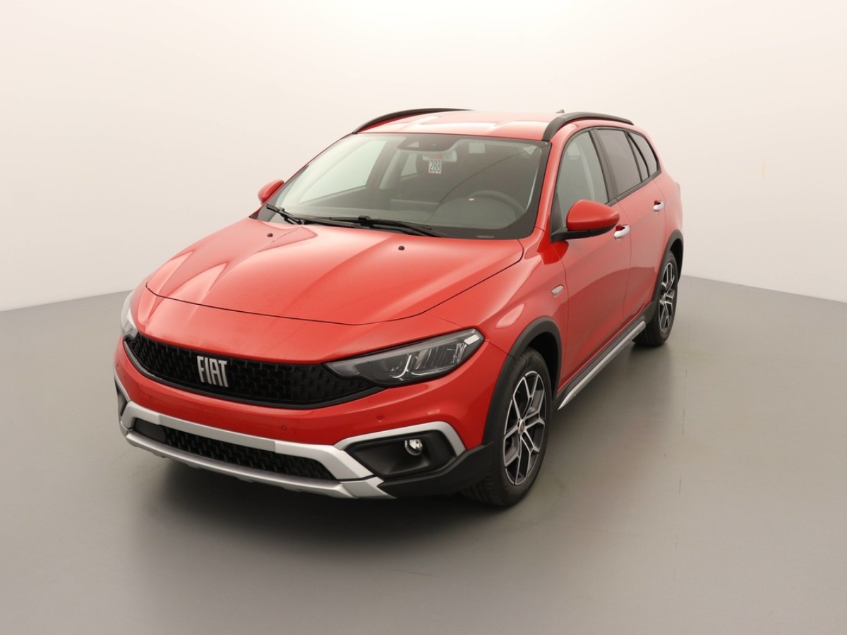 FIAT TIPO SW - HYBRID 130 CROSS (2024)
