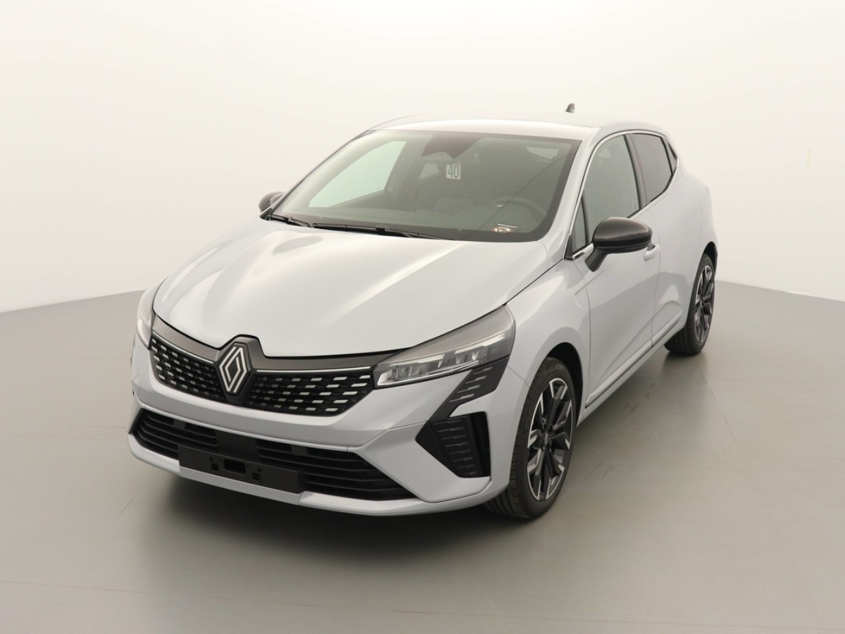 RENAULT CLIO 5 - TCE 90 TECHNO (2024)