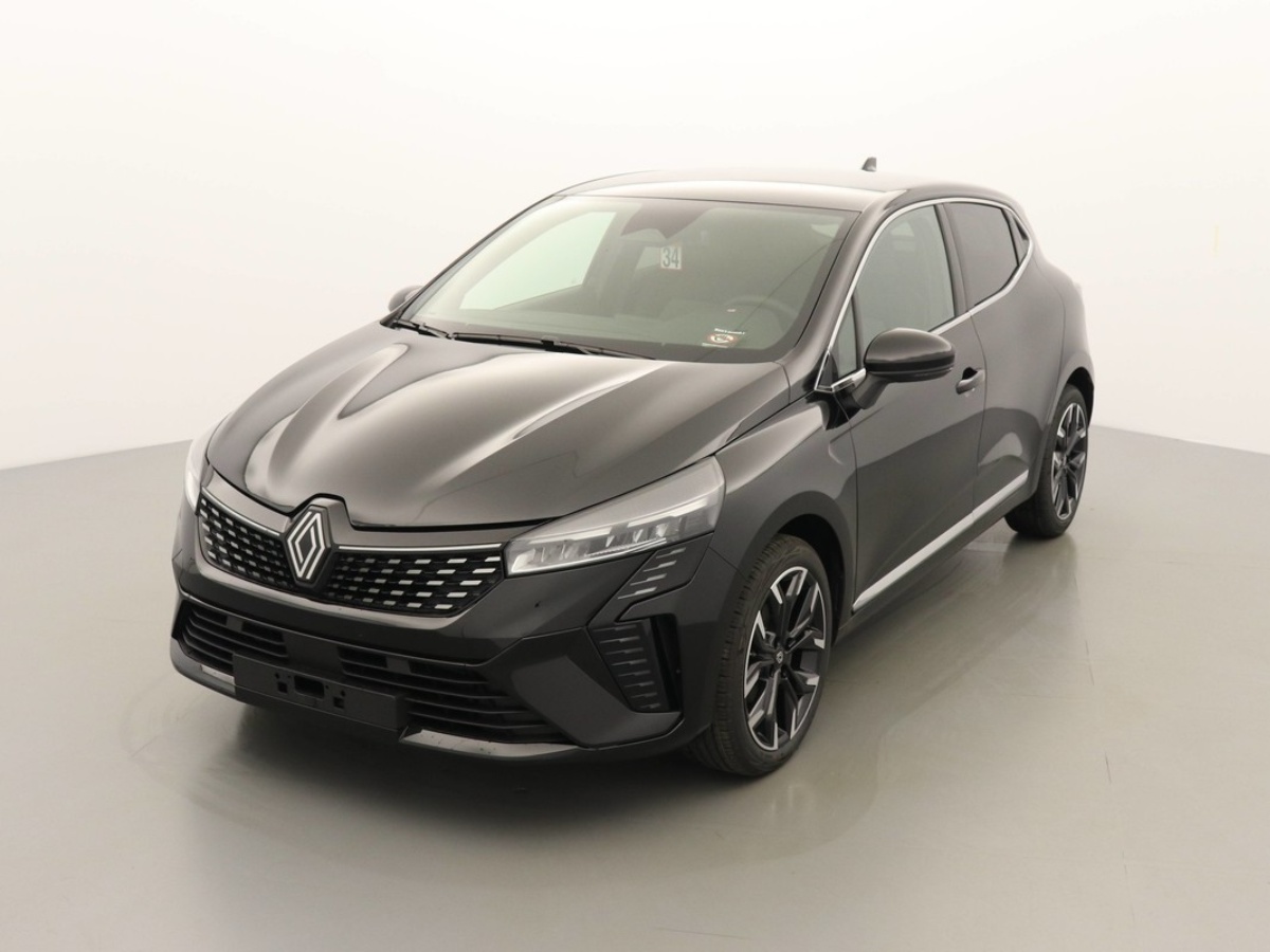 RENAULT CLIO 5 - TCE 90 TECHNO (2024)