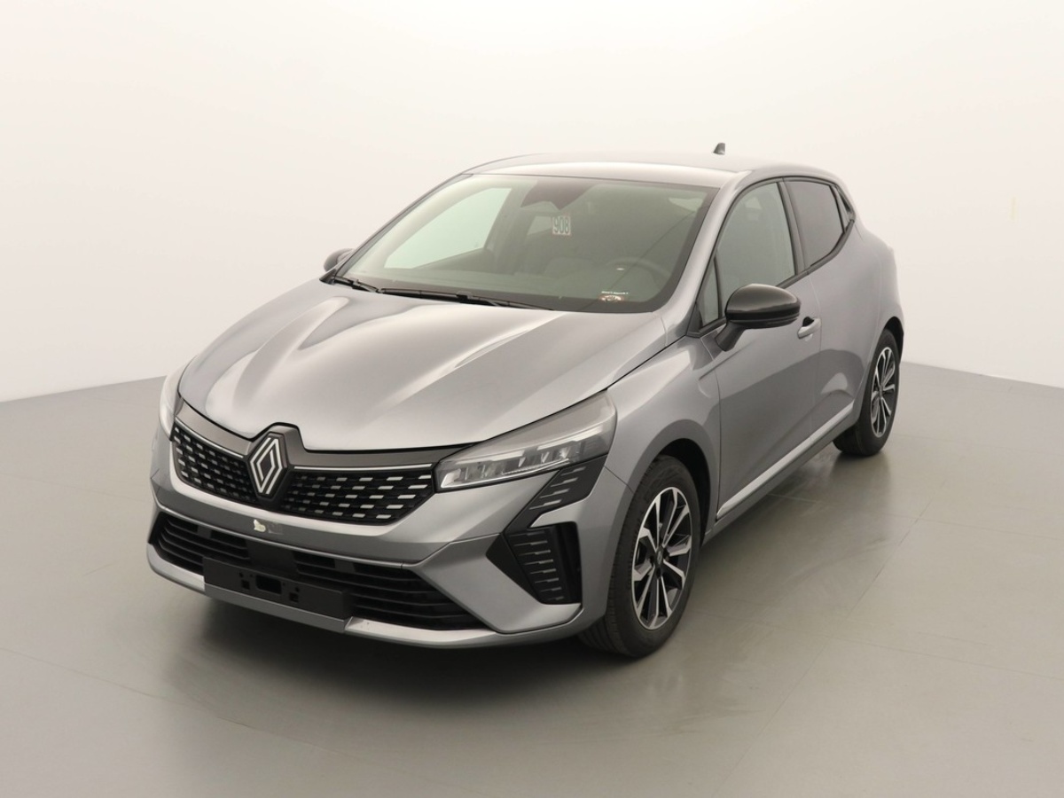 RENAULT CLIO 5 - TCE 90 TECHNO (2024)
