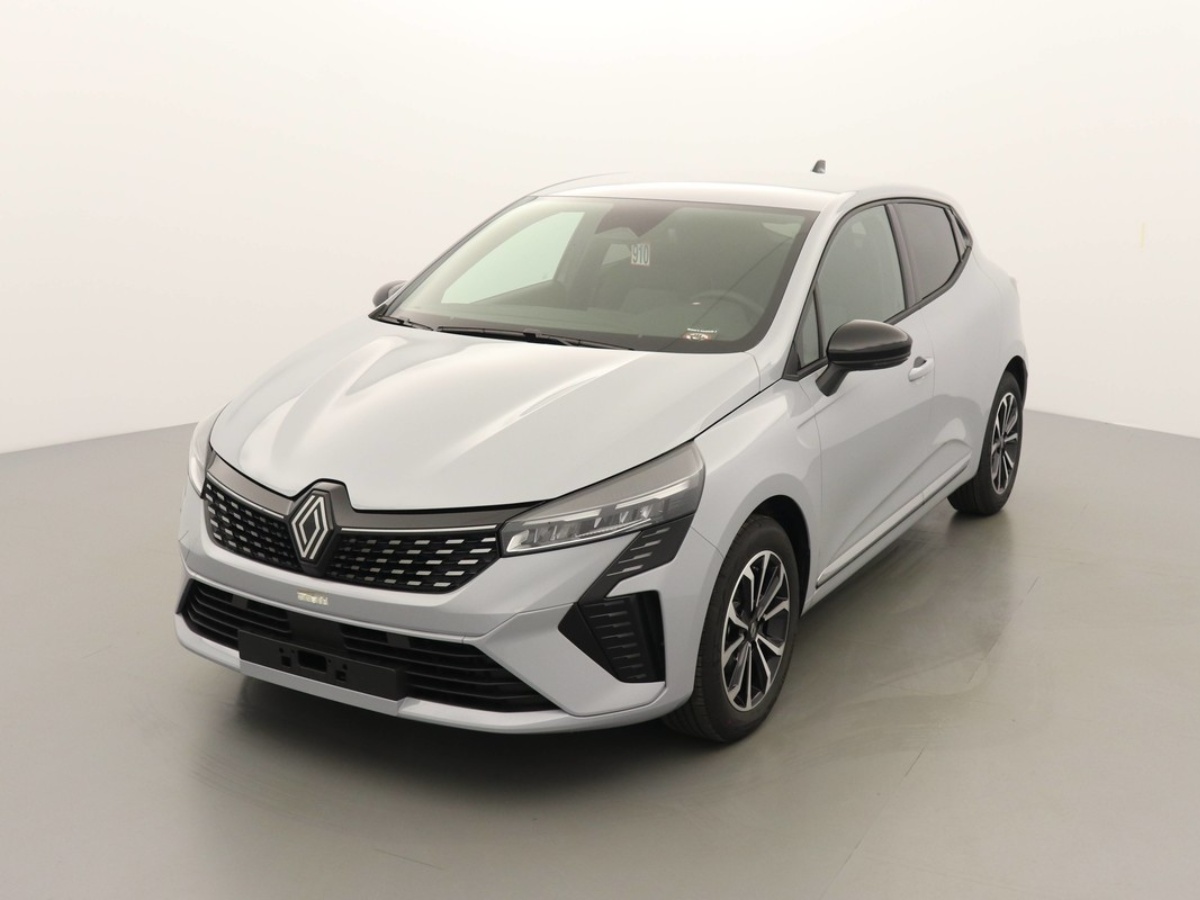 RENAULT CLIO 5 - TCE 90 TECHNO (2024)
