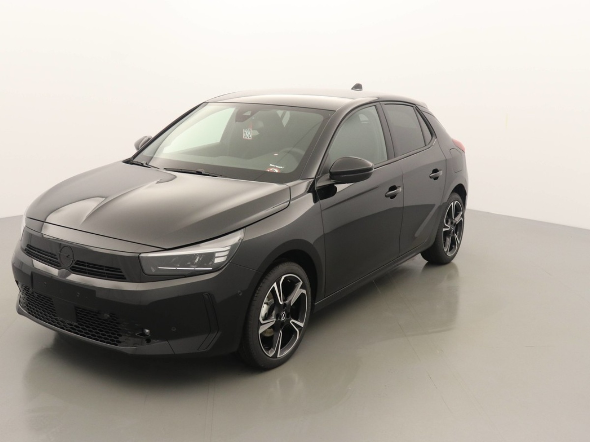 OPEL CORSA - ESS 75 GS (2024)