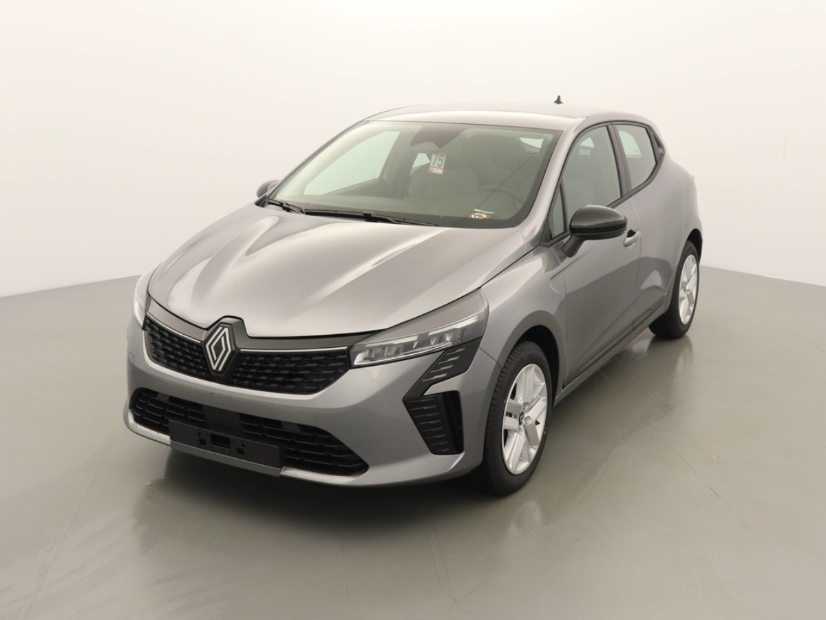 RENAULT CLIO 5 - DCI GSR2 100 EVOLUTION (2024)