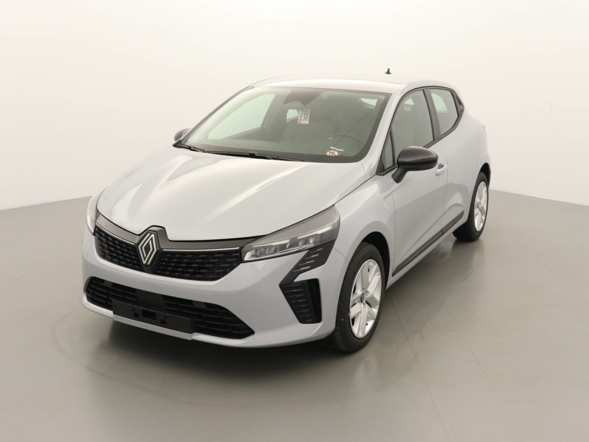 RENAULT CLIO 5 - DCI GSR2 100 EVOLUTION (2024)