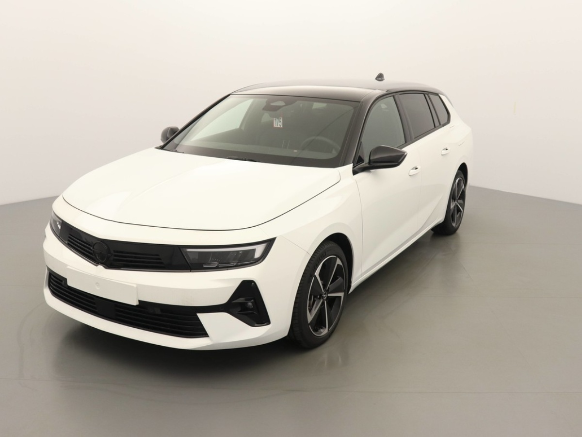 OPEL ASTRA ST (SPORTS TOURER) - HYBRID 180 GS (2025)