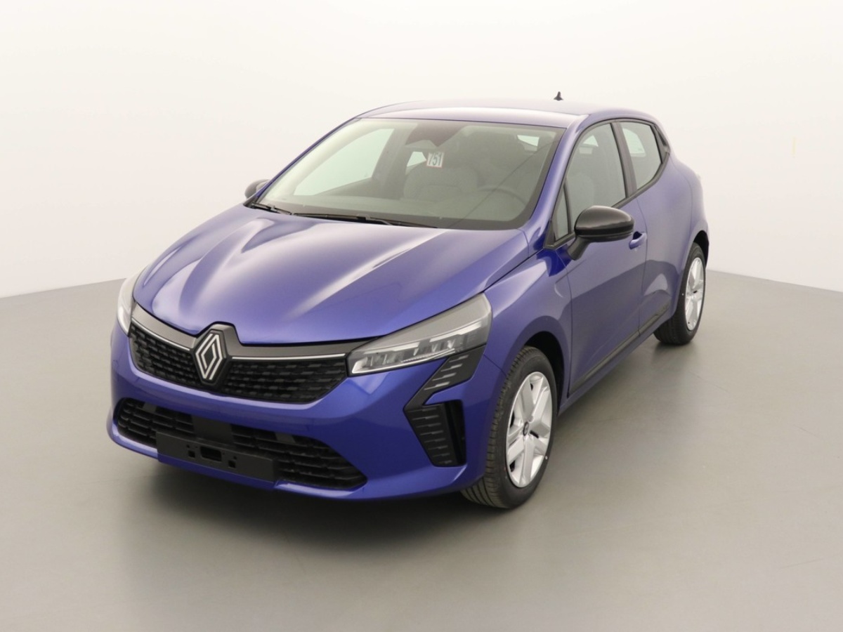 RENAULT CLIO 5 - DCI GSR2 100 EVOLUTION (2024)
