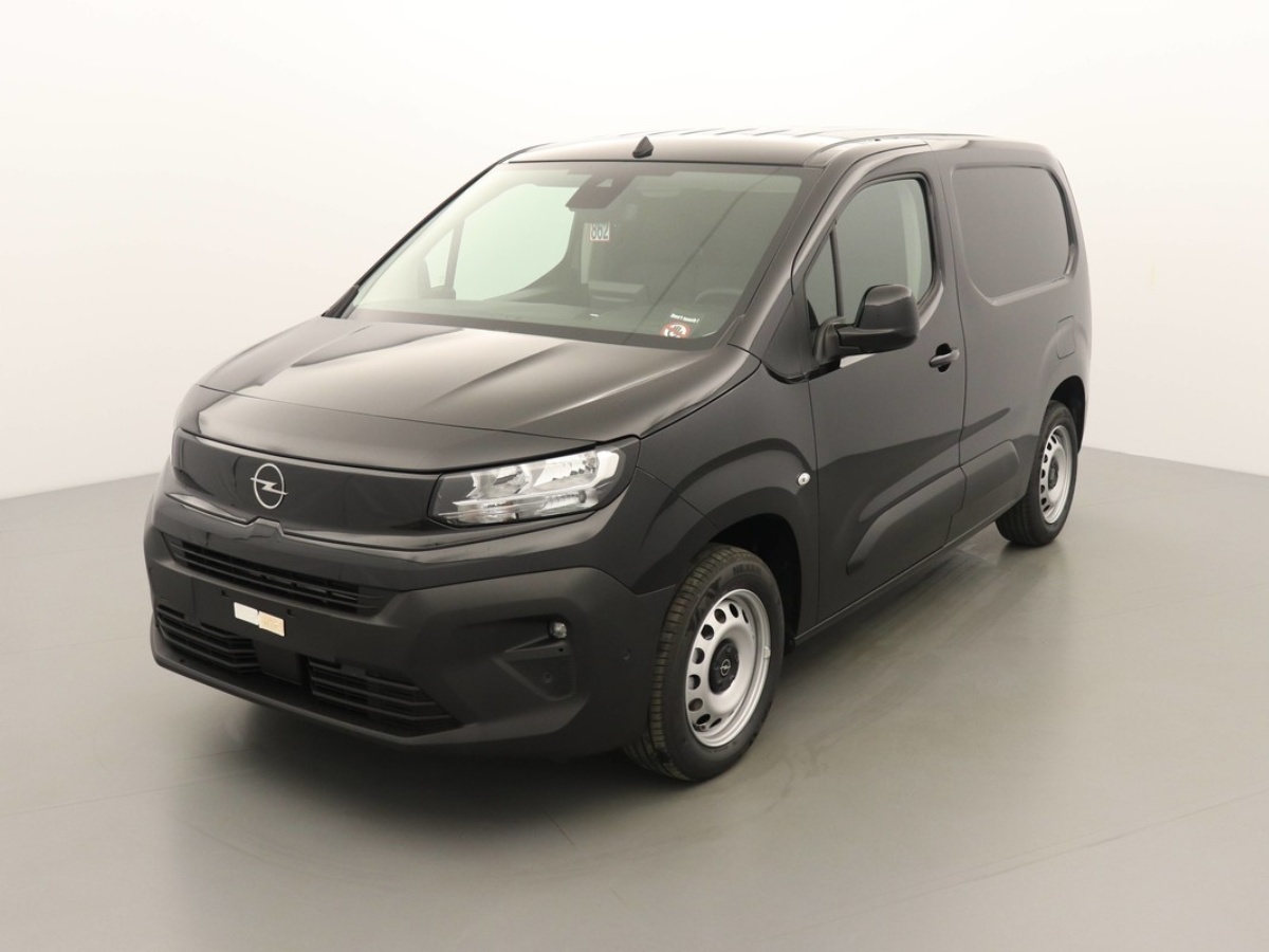 OPEL COMBO CARGO L1H1 LIGHT - TURBO D 130 VAN (2024)