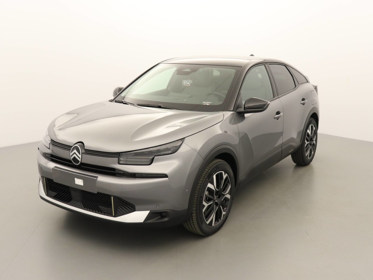 CITROEN C4 - HYBRIDE 145 MAX (2025)