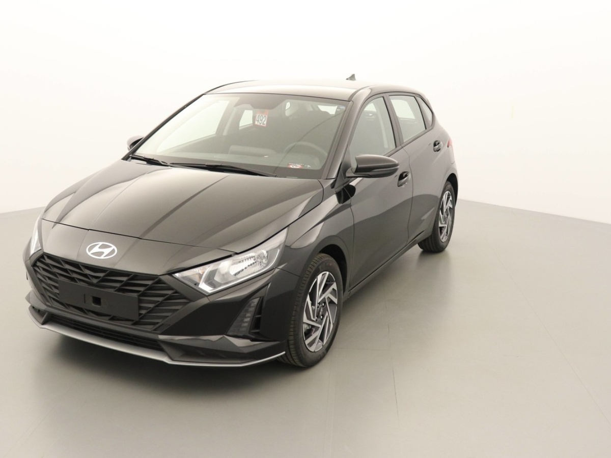 HYUNDAI I20 NG - ESS 79 SMART (2025)