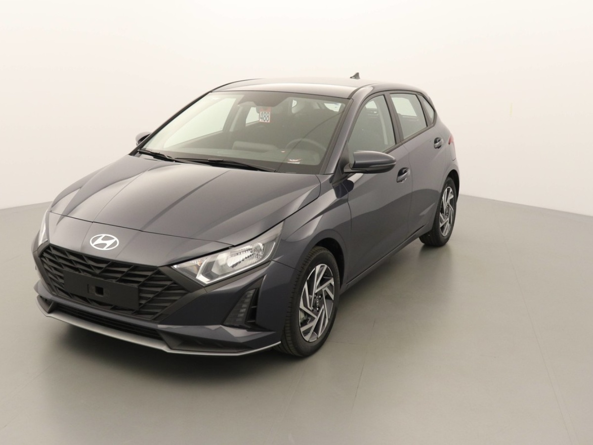 HYUNDAI I20 NG - ESS 79 SMART (2025)