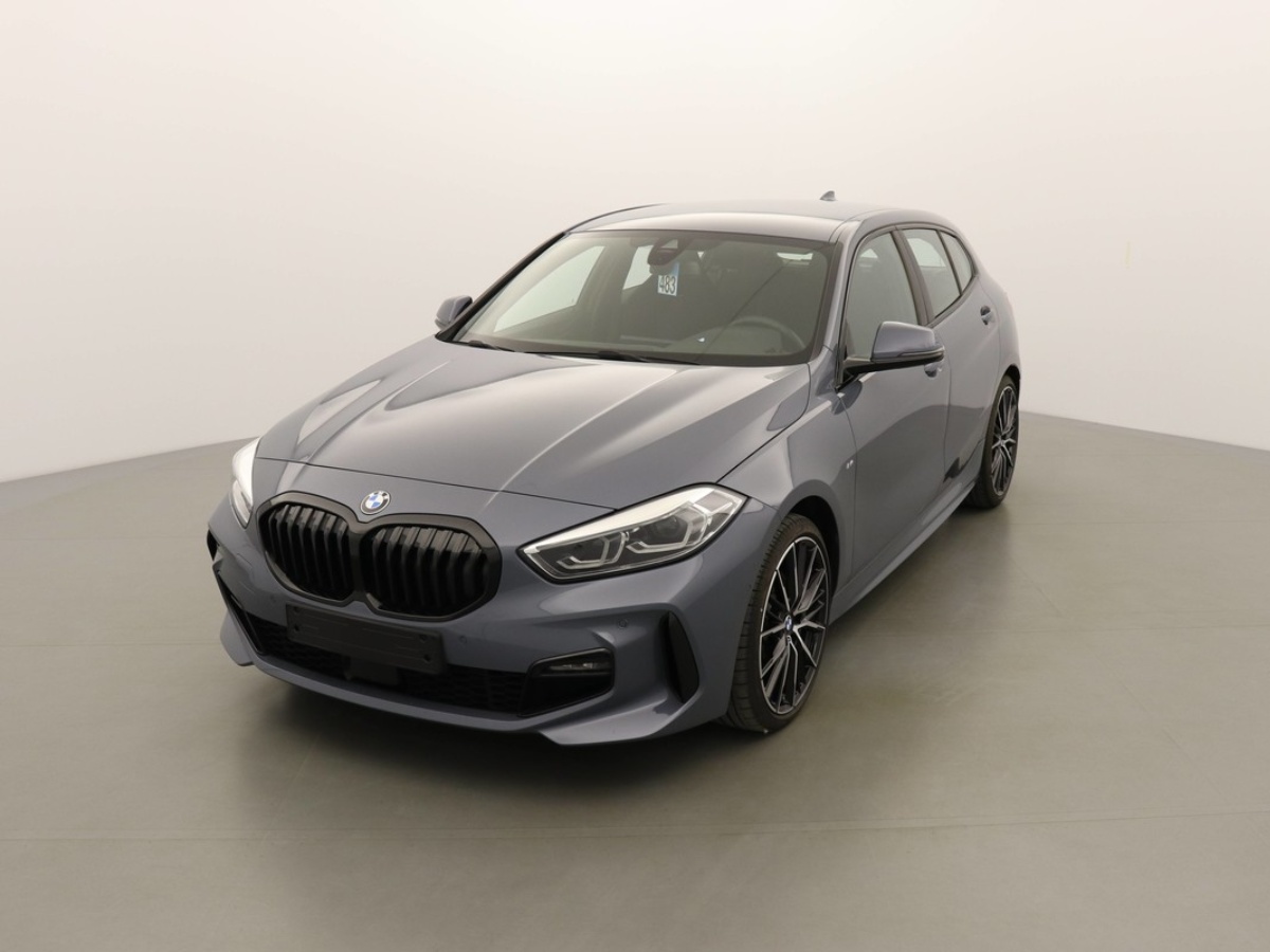 BMW 118 D - D 150 M SPORT (2022)