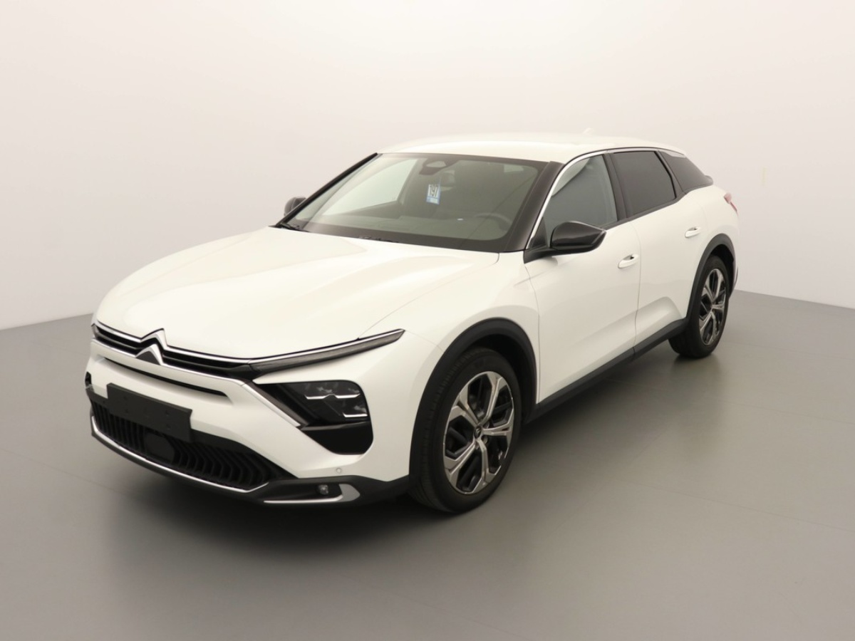CITROEN C5 X - ESS 130 FEEL (2023)