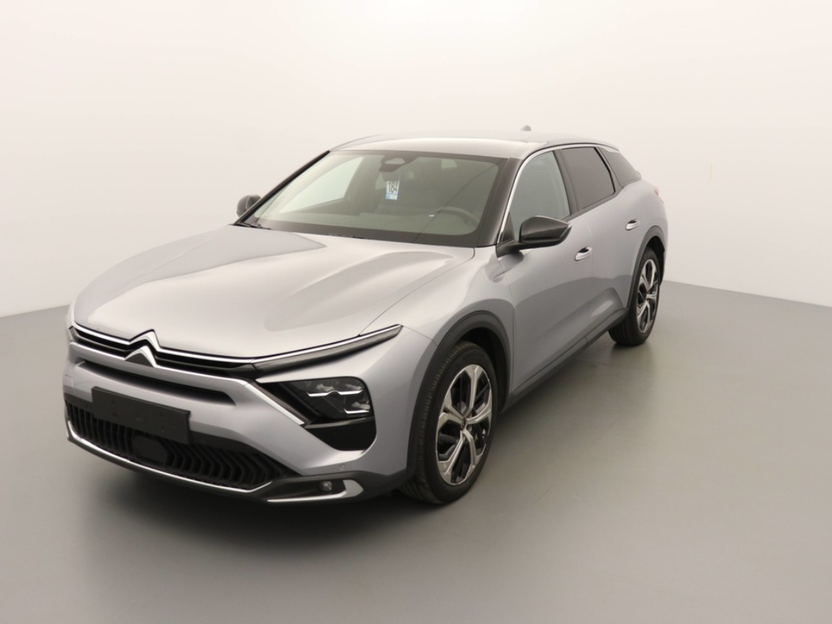 CITROEN C5 X - ESS 130 FEEL (2023)