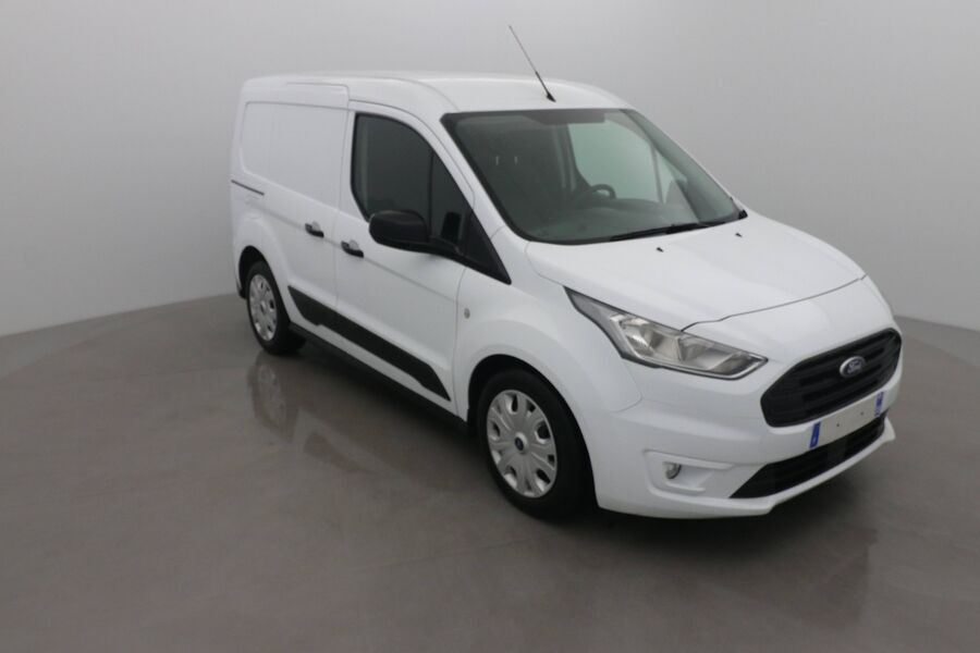 FORD TRANSIT CONNECT - L1 1.5 TDCI 100 TREND