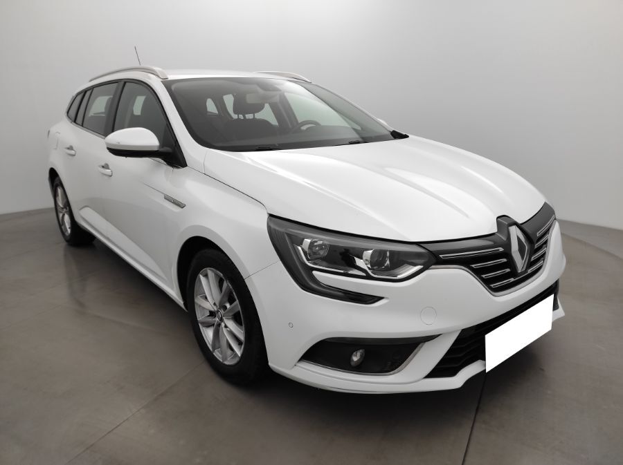 RENAULT MEGANE IV ESTATE ESTATE 1.6 dCi 130