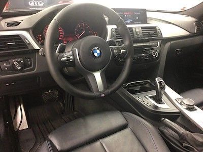 BMW SERIE 3 TOURING - TOURING 320dA xDrive 190 M SPORT