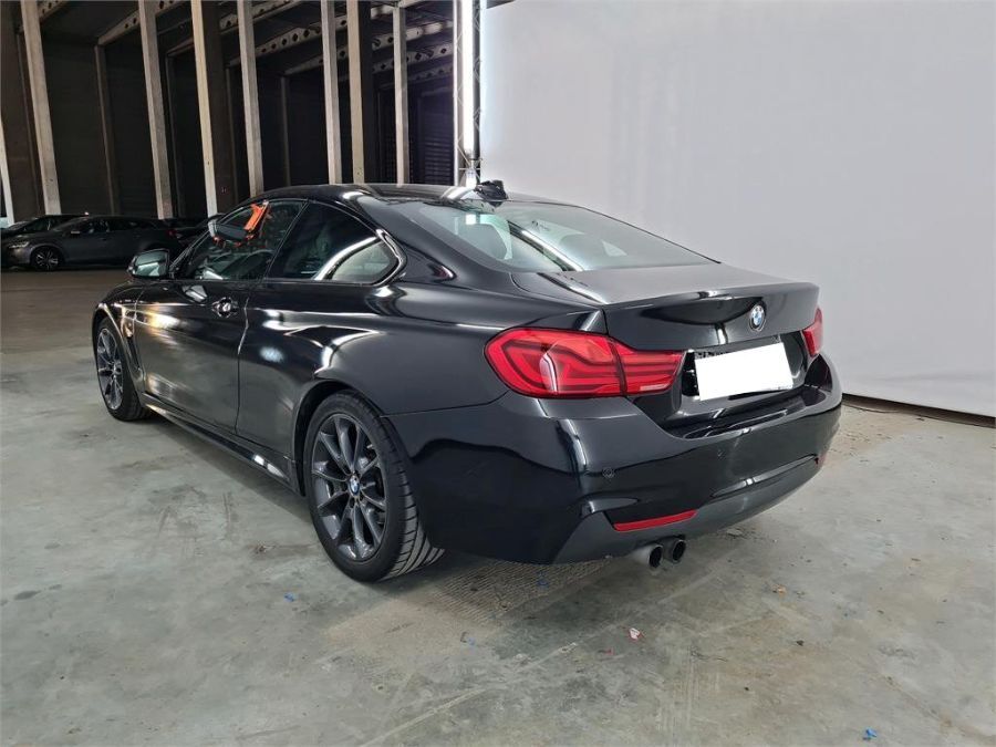 BMW SERIE 4 COUPE - 420i 163 M SPORT