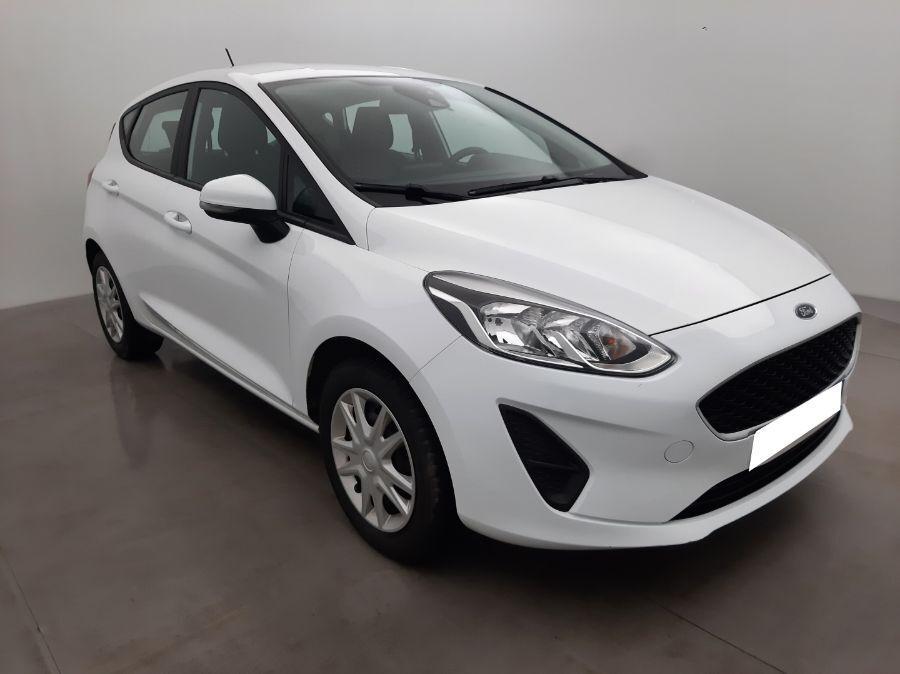 FORD FIESTA - 1.1 85 COOL & CONNECT 5P (2019)