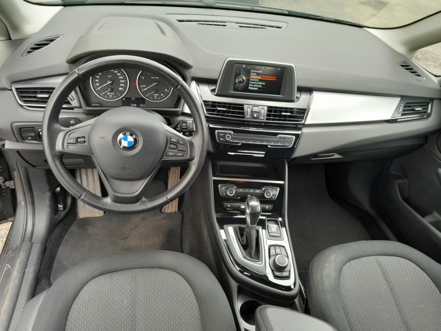 BMW SERIE 2 ACTIVE TOURER - 216dA 116 BVA