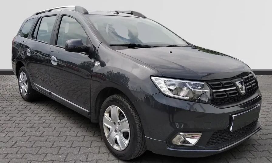 DACIA LOGAN MCV - MCV 0.9 TCE 90 SILVERLINE (2019)